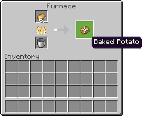 Recipes | Bedrock Wiki