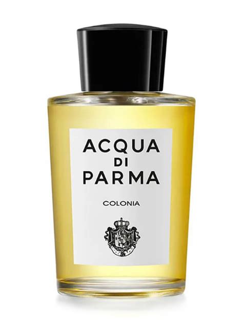 Shop Acqua Di Parma Colonia EDC 100ML| V Perfumes