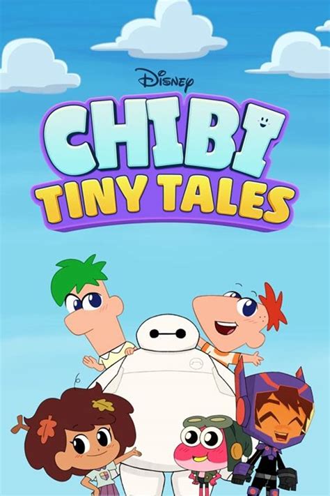 Download Chibi Tiny Tales Font & Typefaces for free