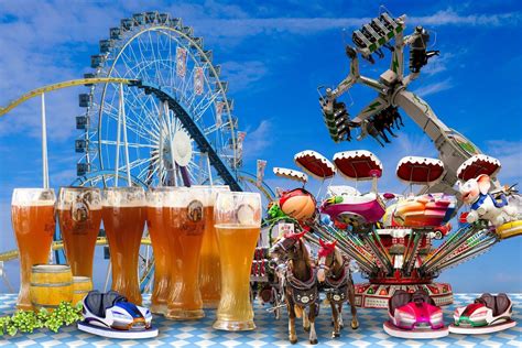 When is the Oktoberfest in Munich? | Travel, When is oktoberfest, Rv travel