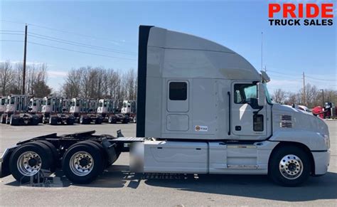 2023 MACK ANTHEM 64T For Sale in La Vergne, Tennessee | TruckPaper.com