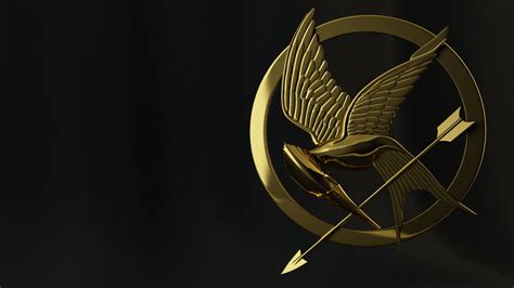 Hunger Games Mockingjay Wallpaper - WallpaperSafari