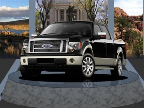 Galpin Ford & Lincoln car dealership in Prescott, AZ 86305 | Kelley ...