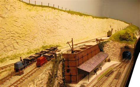 Nigel Lawton 009/HOn30/HOe Model Rolling Stock