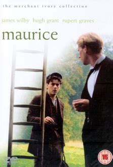 Maurice Quotes, Movie quotes – Movie Quotes .com