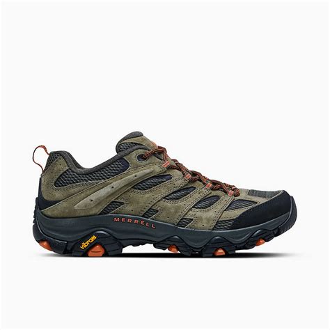 Men's Shoes: Outdoor & Casual Shoes for Men | Merrell