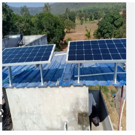 V-Guard 270 Watt Solar PV Panel, 24V at Rs 11000/unit in Chennai | ID: 2849263018662