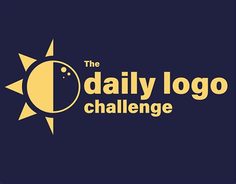 Daily Logo Challenge on Behance