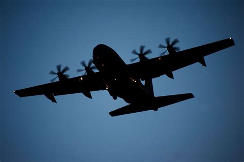 MC-130J Commando II | Military.com