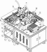 显示屏装配装置 百度百� sketch template