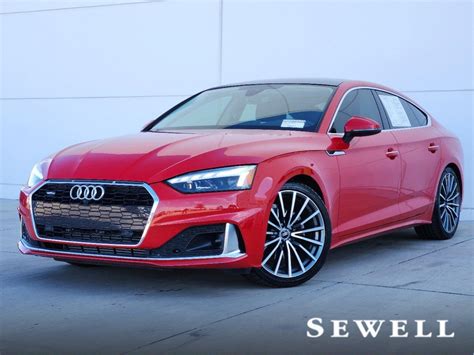 Search Used Audi Models for Sale in Dallas, Fort Worth, Houston, Austin, & San Antonio