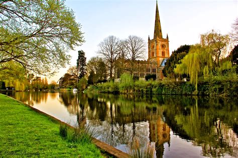 Hôtel de ville de Stratford-Upon-Avon, GBR : locations de vacances | Abritel