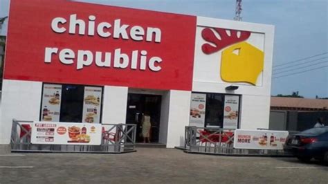 Owners of Chicken Republic Declare N3.3bn Net Profit | Business Post ...