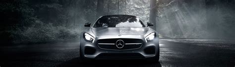 Mercedes-Benz Auto Accessories