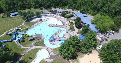 6 Water Parks in Tennessee for a Splashtastic Day - Scenic States