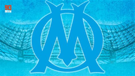 L'histoire du logo de l'Olympique de Marseille