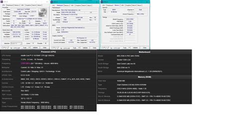 10700kf, little advice please? :D | Overclock.net