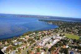 Walu Caravan Park - Budgewoi - Central Coast - NSW | Pet Friendly