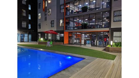 Hatfield Square – Student Accommodation | PARAGON GROUP : The ...