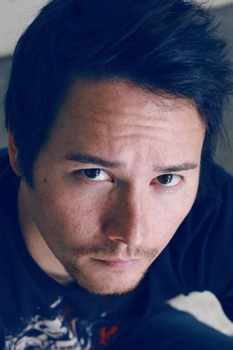 Johnny Yong Bosch - Voice Acting Wiki