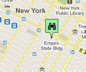 HOTELS near EMPIRE STATE BUILDING, New York | 75% off | Hotel Direct