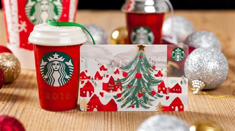 Starbucks Gift Card Tips: Check Your Starbucks Gift Card Balance and More