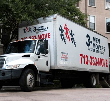 Cost To Hire Professional Movers - How Much Does It Cost To Hire A Moving Company | 3 men Movers