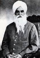 Bhai Vir Singh - Poet Bhai Vir Singh Poems