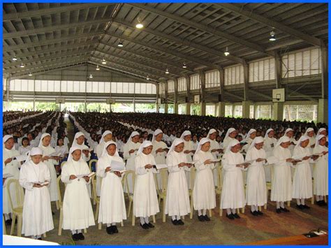 Fr. Al and the Sisters of Mary | Father Al: Champion of the Poor