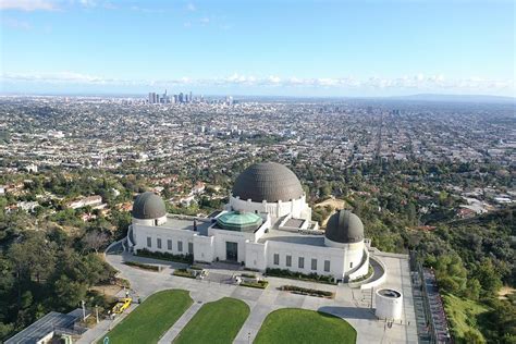 Griffith Park Observatory Photograph by Josh Fuhrman - Pixels