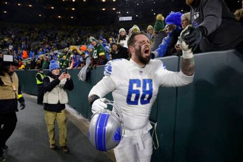 Lions’ 2023 NFL opponents set – The Oakland Press