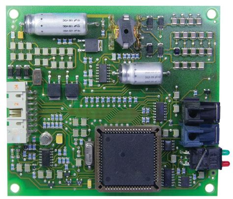 Printed circuit | Design, Manufacturing, Assembly | Britannica