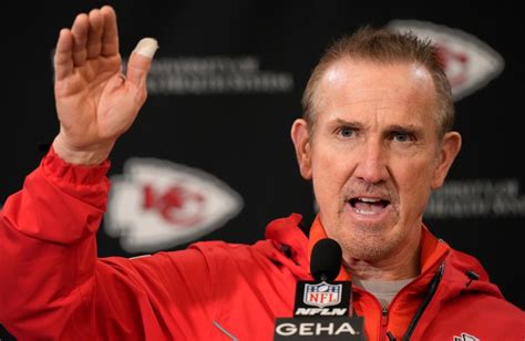 Chiefs' Steve Spagnuolo deserves another head-coaching shot