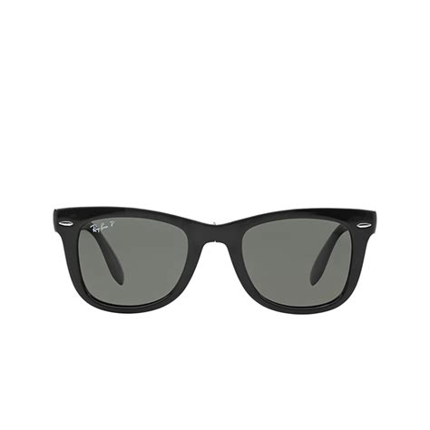 Ray-Ban FOLDING WAYFARER Sunglasses - Mia Burton