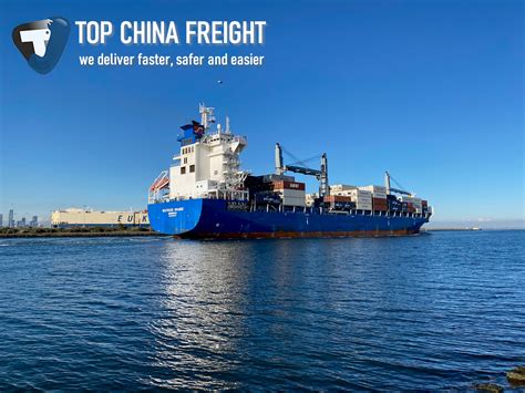 Why do ship funnels lean towards the ship’s stern? | by Top China ...