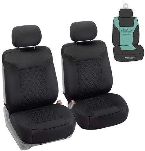 10 Best Seat Covers For Ford Explorer