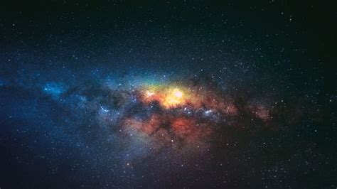2560x1440 Night Sky Stars Galaxy 1440P Resolution ,HD 4k Wallpapers,Images,Backgrounds,Photos ...