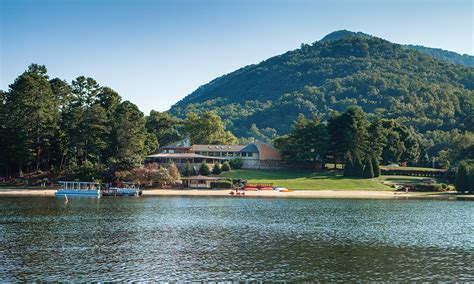 Club Wyndham Fairfield Mountains - Lake Lure - Official Site