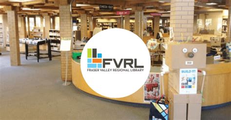 Fraser Valley Regional Library Moves To Celayix To Better Suits Staffs Needs | Celayix
