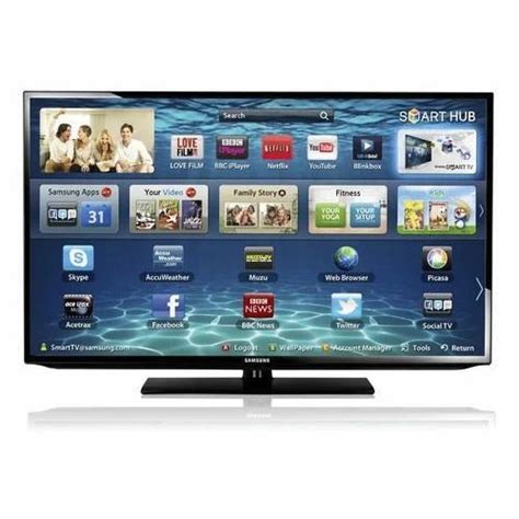 42 Inch Teratron Led Tv at Rs 17000/piece | High Definition Television ...