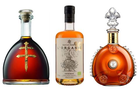 We Ranked 16 Cognac Brands from Worst to Best - Let's Eat Cake