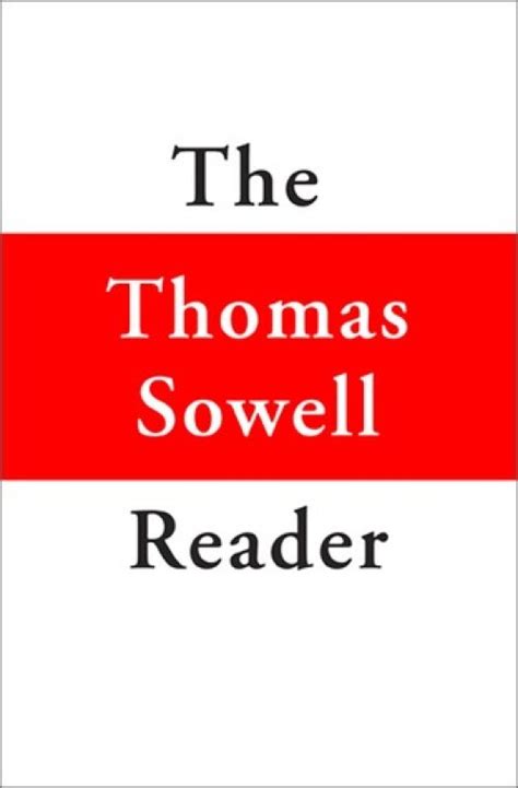 Books by Thomas Sowell | Sowell.org - Unofficial site of Thomas Sowell