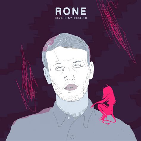 Devil on My Shoulder (Single) | Rone