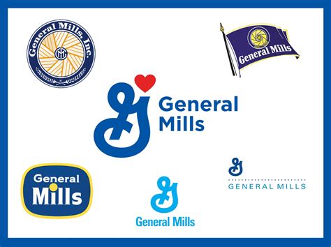 Our new logo tells an evolving story - General Mills