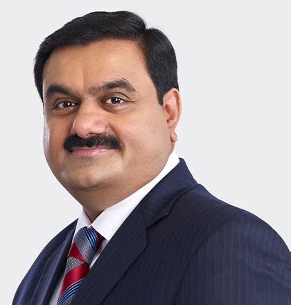 Gautam Adani | Chairman - Adani Group