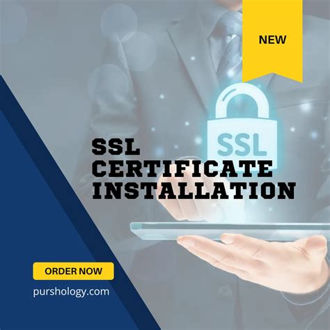 Ssl Certificate Installation at Rs 12000/year in Indore