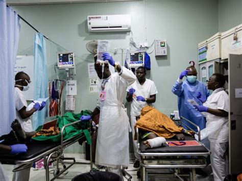 Nurse Anesthetist Programs In Nigeria | Public Health