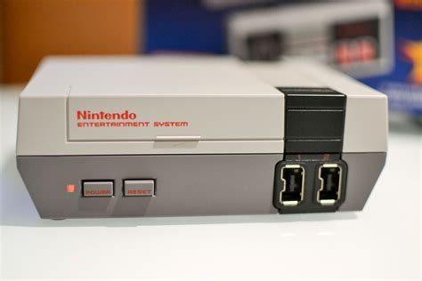 Nintendo NES Classic Edition Review | Digital Trends