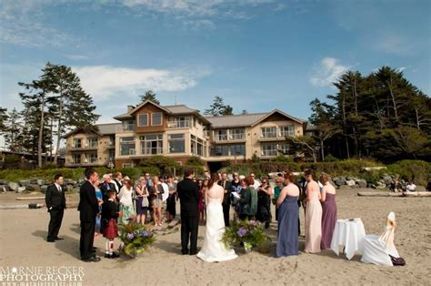 Long Beach Lodge Resort Tofino BC | Beach lodging, Tofino, Honeymoon hotels