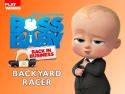 Boss Baby Backyard Racer | Roku Guide